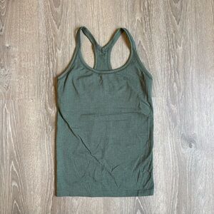 Lululemon Ebb To Street Tank